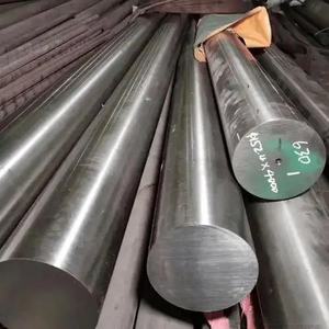 Kunden spezifischer <span class=keywords><strong>ASTM</strong></span> Round <span class=keywords><strong>Bar</strong></span> Maraging Edelstahl C200 C250 C300 C350 mit BA Surface Finish Cutting Processing Service - Product Image 2