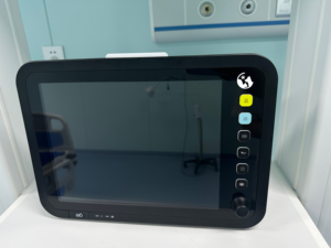 <span class=keywords><strong>Monitor</strong></span> multiparâmetro para <span class=keywords><strong>monitor</strong></span> de emergência hospitalar, aparelho de monitoramento de frequência cardíaca - Product Image 6