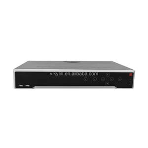 Hik Vision original 32ch 2U 8K 16 TB DeepinMind <span class=keywords><strong>NVR</strong></span> IDS-9632NXI-M8/X 32ch 2U 8K VPro <span class=keywords><strong>NVR</strong></span> DS-9632NXI-M8R/VPro - Product Image 1