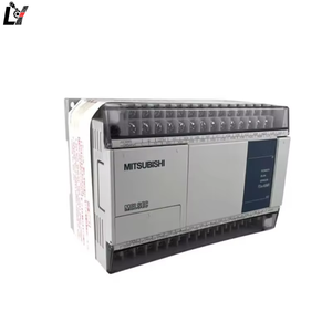 Verified Supplier Mitsubishi Plc FX3G 60m Temperature Module