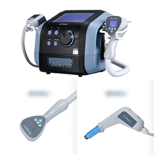 Desktop 360 R1f Anti-wrinkle Machine R1f <b>Face</b> Lifting Machine Body <b>Shaper</b> Eye Bag Lifting 2 in 1 Skin Tightening - Product Image 5