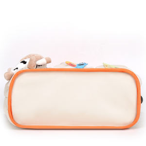 Tas popok ibu portabel kapasitas besar, tas ransel bahu modis untuk ibu dengan perlengkapan bayi - Product Image 5