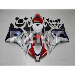 For HONDA CBR600RR 2009-2012 CBR 600RR 2010 20011 Motorcycle Fairing ABS Injection Customized Bodywork Fairings <b>Kit</b> H0609-111a - Product Image 1