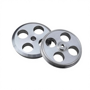 Services de moulage OEM/ODM à <span class=keywords><strong>prix</strong></span> compétitifs pour quincaillerie en acier inoxydable, aluminium, laiton, accessoires de drones et pièces de montres - Product Image 3