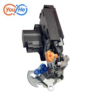 CHEVROLET 모델 9017542 위한 새로운 키 타입 자동차 도어록 액추에이터 - Product Image 3