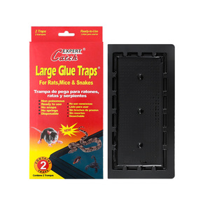 Trappola per Topi in Gel Adesivo Forte, in Materiale PS, Non Tossica e Pronta all'Uso, Produttore per il Commercio Estero - Product Image 3