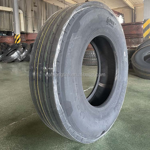 Pneus de camion radiaux CONSTANCY CARLEO KAITONG, importés de Chine, 12 R22.5 11r 22.5 - Product Image 5