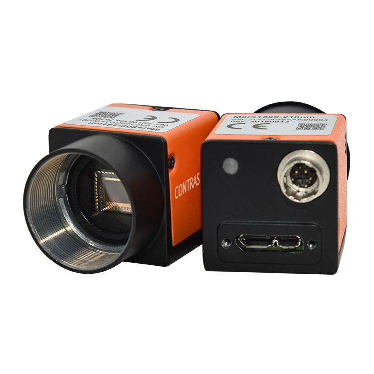 Contrastech USB Vision Standard Protocol 120FPS C Mount Camera