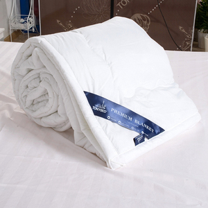 Ropa de cama al por mayor Milan Tencel manta acolchada precio de fábrica cubierta de plástico moderna OEM ODM fabricante hecho en Vietnam - Product Image 4