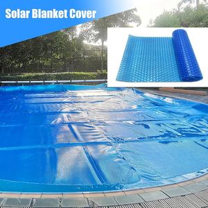 Cubierta Solar Personalizada Resistente a los Rayos UV, <span class=keywords><strong>de</strong></span> Calentamiento Rápido y Ahorro <span class=keywords><strong>de</strong></span> Energía para <span class=keywords><strong>Piscina</strong></span>, <span class=keywords><strong>de</strong></span> Alta Calidad y Resistente a Desgarros, en Venta - Product Image 6