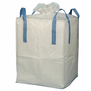 Egp jbb 010 2 tấn PP Jumbo túi siêu bao cho xi măng số lượng lớn cát 1 tấn túi lớn - Product Image 4