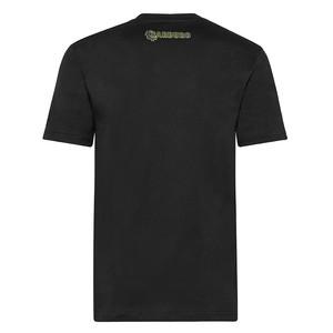 Carburo MOTOR t-<b>shirt</b> Black <b>3XL</b> - Product Image 2