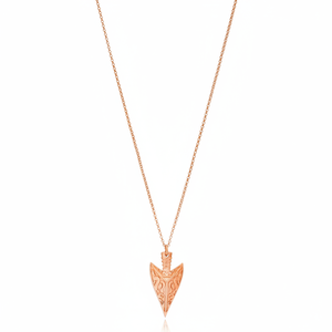 Flecha diseño Unisex encanto colgante turco venta al por mayor colgante de plata hecho a mano 925 joyería de plata esterlina - Product Image 2