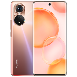 2022 Original Honor 50 Teléfono móvil 4300mAh 5G, 6,57 InchMagic <span class=keywords><strong>UI</strong></span> 4,2 Android 11 Smartphone - Product Image 4