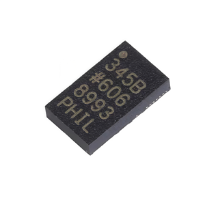 Capteurs de mouvement HT, accéléromètres IC, puces ADXL345BCCZ-RL7 ADXL345 LGA-14(3x5) X,Y,Z 16 bits -40 ° C ~ 85 ° Capteur de posture/gyroscope C - Product Image 1