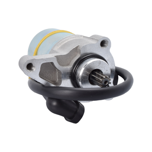 Démarreur de moteur électrique pour <span class=keywords><strong>YAMAHA</strong></span> DT125R DT125RH DT125RN OEM 3MB-81800-02-00 Pièces et accessoires de moto - Product Image 2
