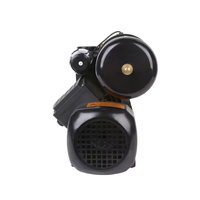 Pompa Air Booster Otomatis Self-Priming Grosir Pabrik, Kontrol Tekanan Cerdas, Pompa Air Rumah Tangga