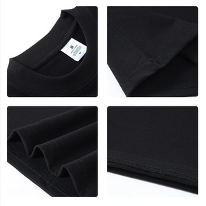 T-shirt di Alta Qualità Personalizzata, Resistente e Aderente, Design Personalizzato, T-shirt Casual in Cotone per Uomo - Product Image 2