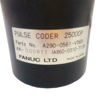 Codeur d'impulsions FANUC A860-0310-T115 pour remplacement de servomoteur CNC