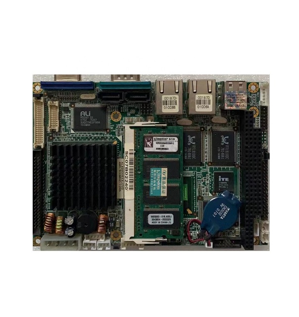 IEI WAFER-LX-800-R11 WAFER-LX-800-R12 V1.1 V1.2 WAFER-LX-800-R11-BJWD Original Genuine Embedded Industrial Motherboard