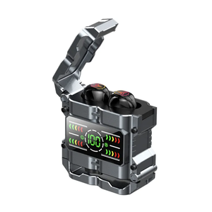 Auricular inalámbrico M60 <span class=keywords><strong>Auriculares</strong></span> para juegos <span class=keywords><strong>Auriculares</strong></span> con Banco de energía <span class=keywords><strong>Auriculares</strong></span> intrauditivos <span class=keywords><strong>I12</strong></span> TWS M25 M28 M90 <span class=keywords><strong>Pro</strong></span> F9 <span class=keywords><strong>Auriculares</strong></span> - Product Image 1