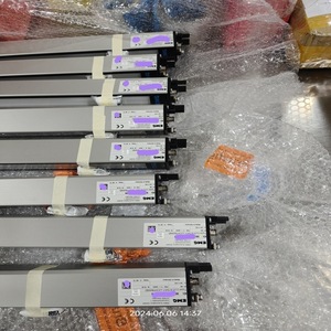 Lls107501 ตัวส่งสัญญาณแสง 12 โวลต์ ไฟ LED สีขาว Ip20 ตัวเชื่อมต่อสายไฟ ไฟแสดงสถานะ - Product Image 3