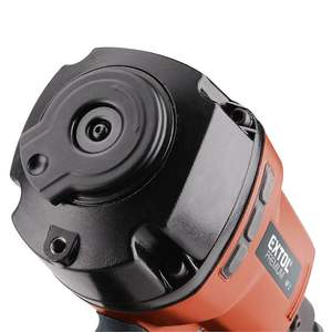 <span class=keywords><strong>Pistola</strong></span> de Clavos Neumática Ajustable EXTOL 8865042, <span class=keywords><strong>Pistola</strong></span> de Clavos de Aire, Clavadora Neumática - Product Image 4