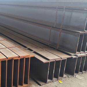 Varias especificaciones Precio bajo fábrica Q235B Q345B Q420C Q460C SS400 etc 8x8 h haz - Product Image 4