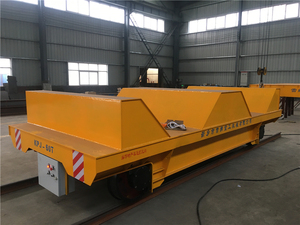 Carro <span class=keywords><strong>de</strong></span> transferencia motorizado para bobinas <span class=keywords><strong>de</strong></span> cable <span class=keywords><strong>de</strong></span> 60T, ¡Gran oferta! Carro <span class=keywords><strong>de</strong></span> riel <span class=keywords><strong>de</strong></span> alta resistencia a <span class=keywords><strong>precio</strong></span> <span class=keywords><strong>de</strong></span> fábrica, equipo personalizado para manejo <span class=keywords><strong>de</strong></span> materiales. - Product Image 2