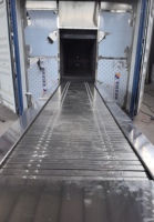 Meilleur prix pour un crémateur sans fumée pour animaux de compagnie, four de crémation pour animaux, incinérateur de déchets aviaires