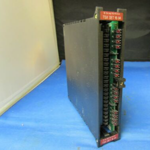 Novo Original em Estoque TSXDET1604 Controlador de Programação PLC Dedicado para Automação Industrial - Product Image 1