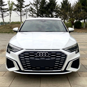 Audi A3 2024 A3L Limusina 35 Fashion Sport, 4 Puertas, 5 Plazas, Sedán Diésel, Título Limpio, Volante a la Izquierda, Asientos de Cuero, Automático - Product Image 1