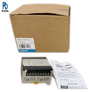 CPM1A-20CDT-D-V1 CPM1A20CDTDV1 อะไหล่ใหม่เอี่ยม ราคาถูก PLC - Product Image 1
