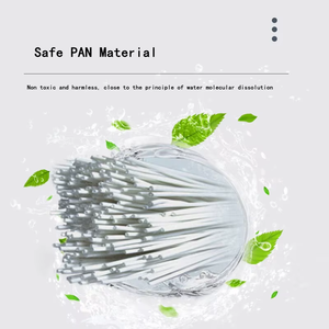 Ultrafiltration 2000 3000 5000 8000 10000 15000 20000LPH <span class=keywords><strong>Cartouche</strong></span> d'<span class=keywords><strong>eau</strong></span> à membrane PVDF d'osmose inverse <span class=keywords><strong>de</strong></span> remplacement pour le ménage - Product Image 5