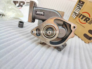   BOMBA HIDRÁULICA D8R 374-1605, 3741605, CA3741605 - Product Image 3