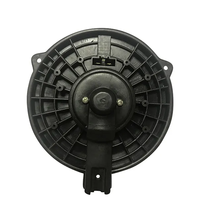 Moteur de ventilateur automatique de voiture 12V pour Lexus GS300/GS400/GS430/RX300/SC430 98-05/Toyota Highlander OEM 8710348020