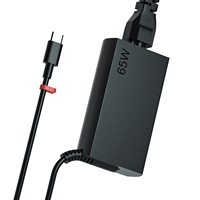 CE 20V adaptateur secteur pour ordinateur portable 65W chargeur externe USB type-c AC DC adaptateur pour ordinateur portable pour ThinkPad 4X20M26268