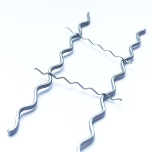 Nóng trong 2024 sóng sợi thép chất lượng cao vật liệu xây dựng - Product Image 5