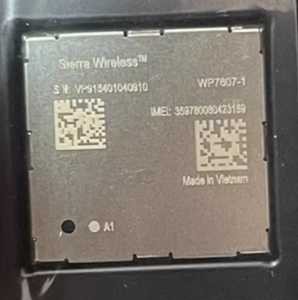 Chip truyền thông <span class=keywords><strong>wp7607</strong></span> nguyên bản hoàn toàn mới - Product Image 1