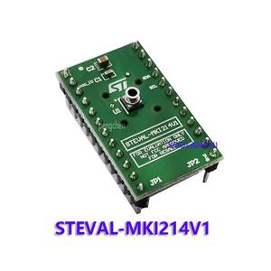 Stock original STEVAL-MKI212V1 STEVAL-MKI 213 214 215 218 219 D533 - Product Image 3