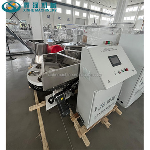 Tự động vật liệu nhỏ đo trọng lượng và trộn hệ thống công thức máy 6 7 10 Xô điện tử Quy mô trạm trộn máy - Product Image 5