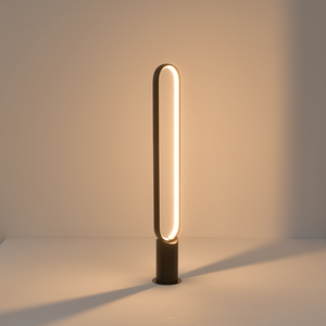 SYA-1409 уличный фонарь, внутренний дворик, водонепроницаемая дорожка, ландшафтный столбик, газон для дворовой дорожки - Product Image 6