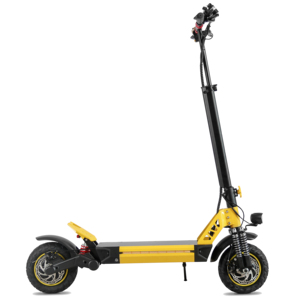 Nuevo Modelo de Scooter Eléctrico con Neumáticos de Goma para Adultos, Scooter SGX3 de 1600W, Nuevo Modelo con Neumáticos de Goma - Product Image 3