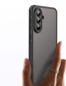 <span class=keywords><strong>Custodia</strong></span> opaca Tpu PC Cover posteriore per <span class=keywords><strong>Samsung</strong></span> galaxy A36 Case, <span class=keywords><strong>custodia</strong></span> accessori per telefono <span class=keywords><strong>cellulare</strong></span> per Galaxy A16 A56 A06 - Product Image 4