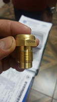 Reefer Repuestos Portador Reefer Indicador Mirilla R134A 00221