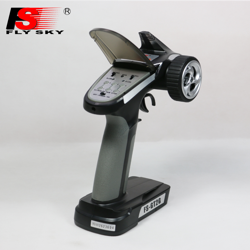 flysky fs gt2 transmitter and receiver