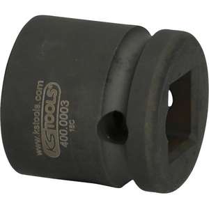 KS TOOLS-Zócalo especial 400,0003 1/2 ''con perfil especial, fosfatado, 30mm-JUEGO MOTOR Y DISTRIBUCIÓN EAN 4042146767764 - Product Image 1