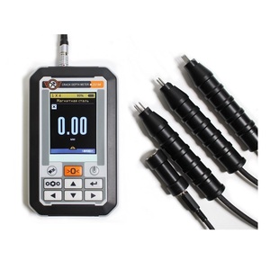 Tốt nhất lớp crack sâu mét 281m-c điện tiềm năng tối đa vết nứt sâu mét độ chính xác cao thiết bị từ nhà sản xuất - Product Image 1