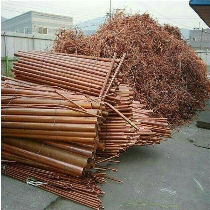 Медный провод лом класс и 99.95% Cu (мин) медный лом для провода кабеля лома