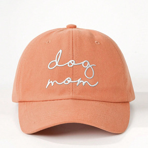 Cappellino da Baseball con Lettere Ricamate, Cappello da Baseball per Esterni, Cappello Trucker Unisex Traspirante e Regolabile, Cappello da Golf per Donne e Uomini - Product Image 2